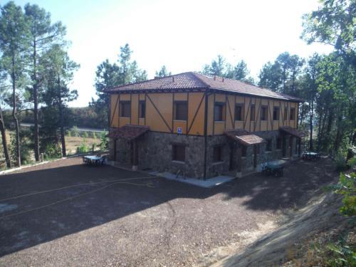 El Rincon De Los Riveros