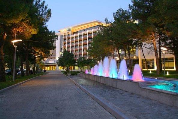 Kempinski Grand Hotel Gelendzhik