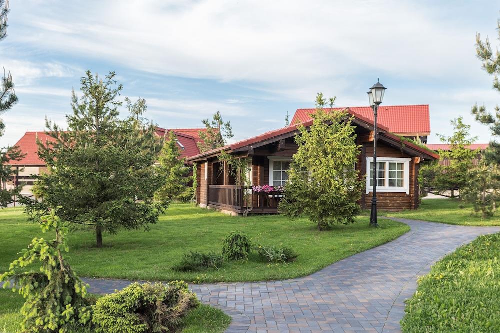 Hotel Fish Point Family Resort