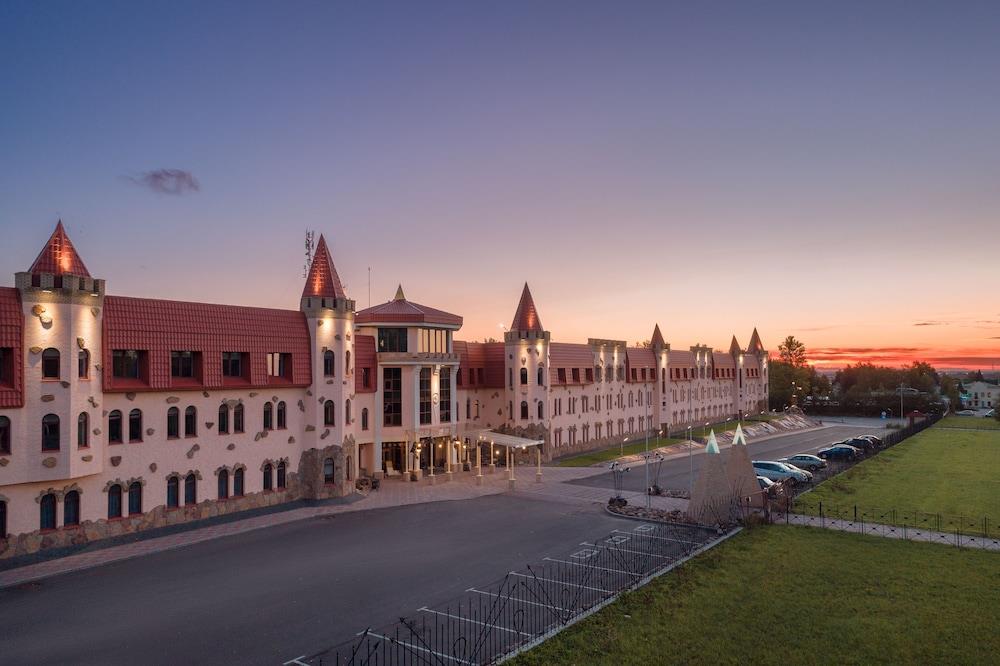 Art Hotel Fort Kolesnik