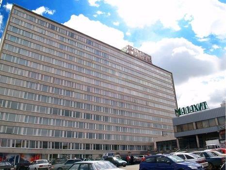 Malachite Congress Hotel