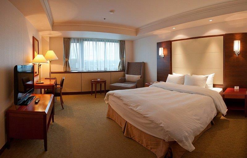 Lotte Hotel Vladivostok