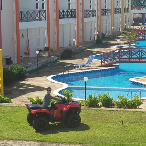 Paraiso De Maracajau 1