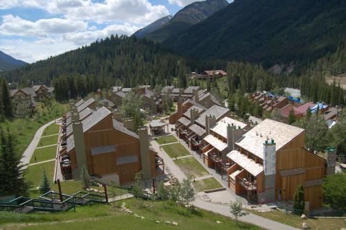 Horsethief Lodge By High Country Properties