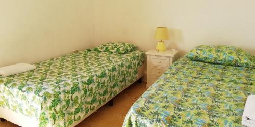 Hotel Plaza Numero 1