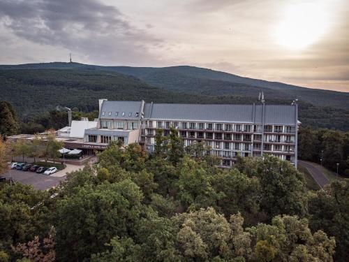 Lifestyle Hotel Matra