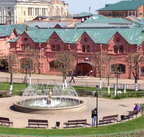 MiniHotel Na Sovetskoy