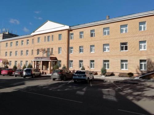 Mini Hotel Kovrov