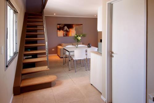 Plaza Suites Campana