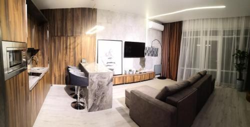 Apart Hotel Crystal Park & Spa