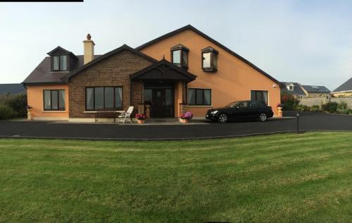 Seanor House B&B