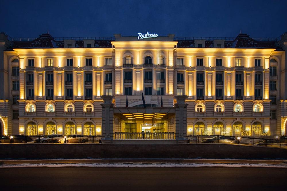 Hilton Garden Inn Ulyanovsk