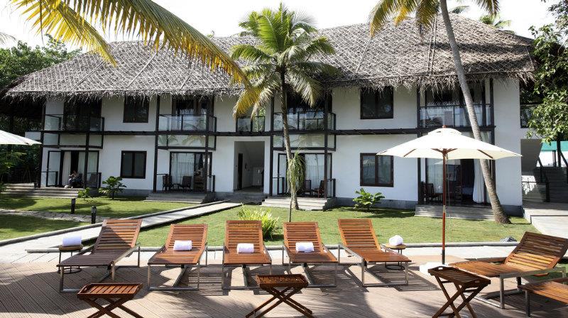 The Park Vembanad Lake