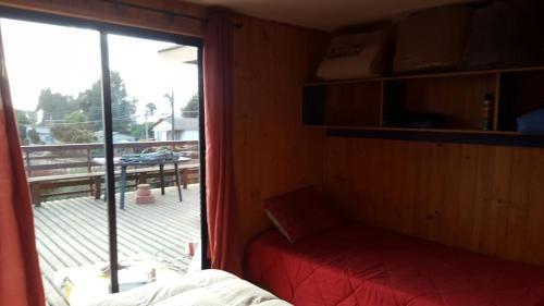 Parcela Las Violetas