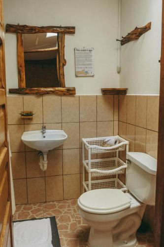 Carolina Egg Gasthaus