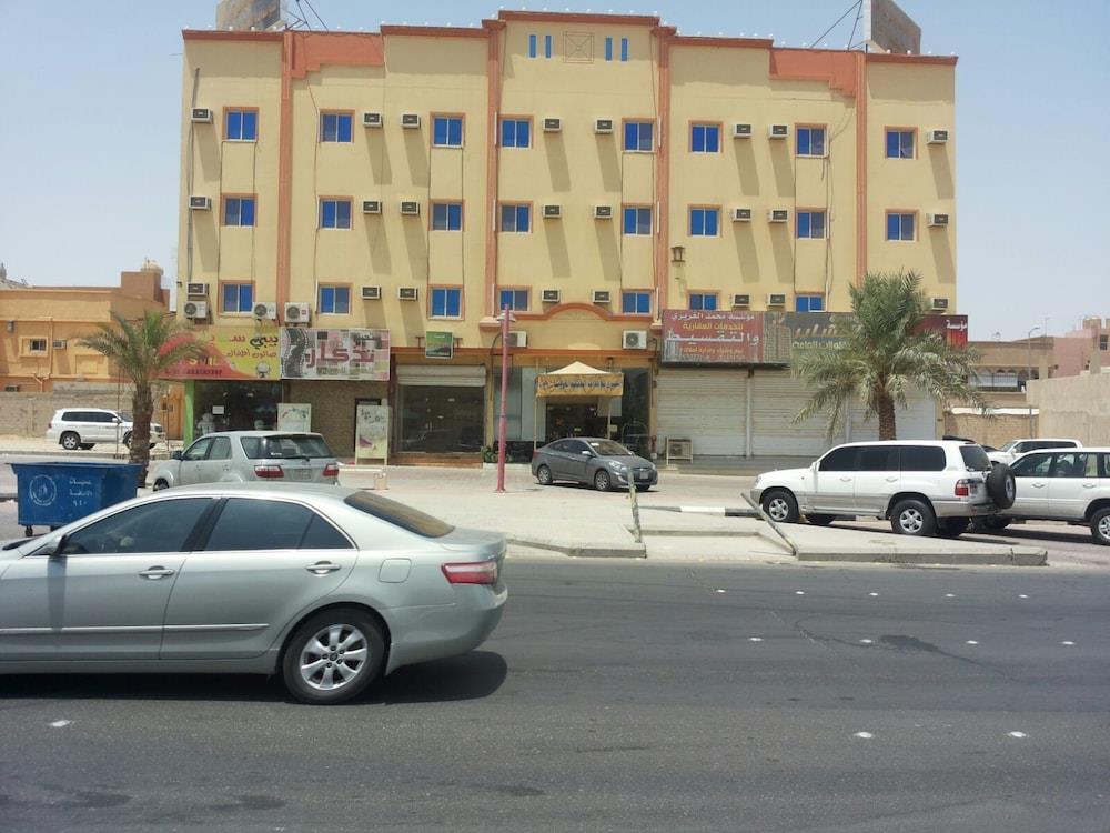 Al Eairy Apartments Al Ahsa 4