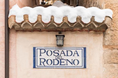 Posada Del Rodeno