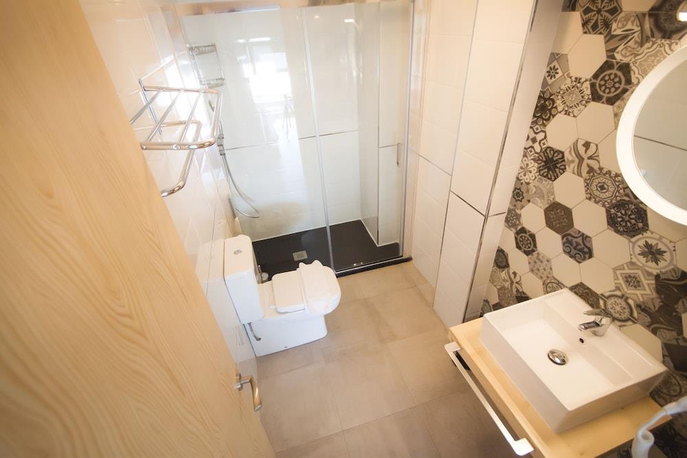 Pension Restaurante Casa Camino