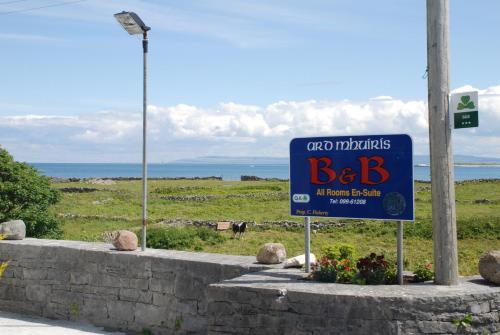Ard Mhuiris B&B
