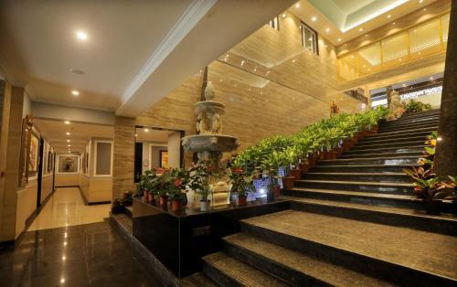 Mayfair Spring Valley