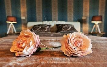 B&B Authentic Wellnesshoeve