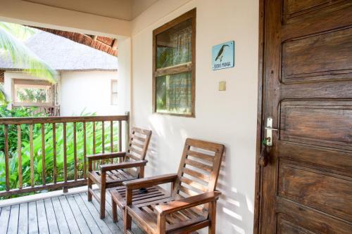 Auberge De Grand Popo