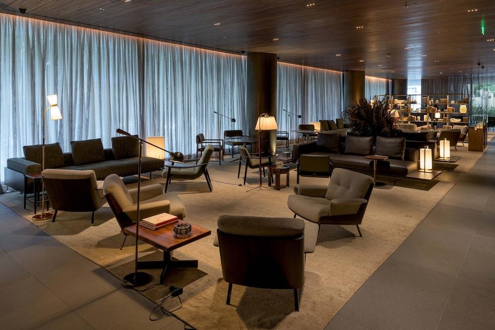 Fasano Sao Paulo Itaim