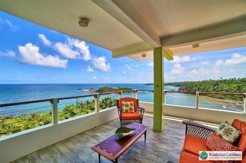 Wanderlust Caribbean