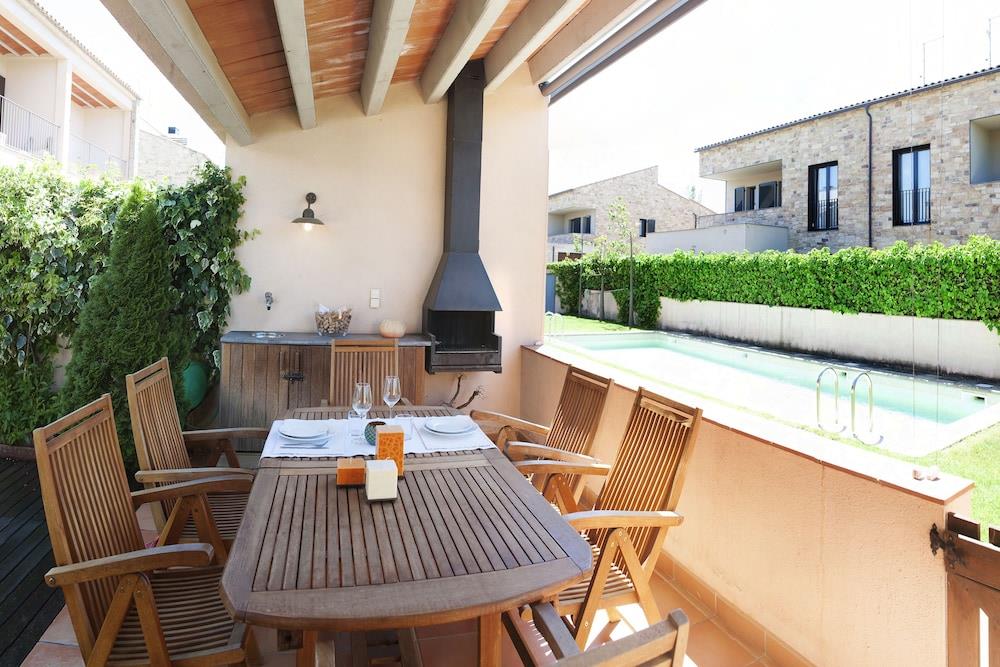 Home Deco Parlava House Costa Brava