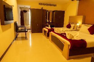 Hotel Rock View Lodge