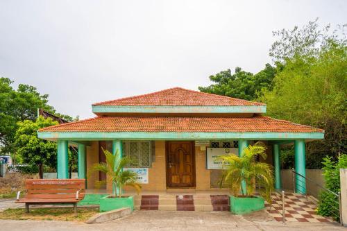 Hotel Tamilnadu (Ttdc)