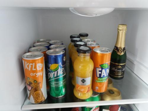 Apartmán Se Zahrádkou V Krásné Ctvrti Berouna