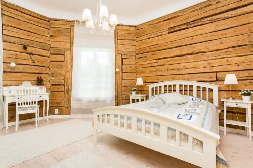 Lossiplatsi Apartment