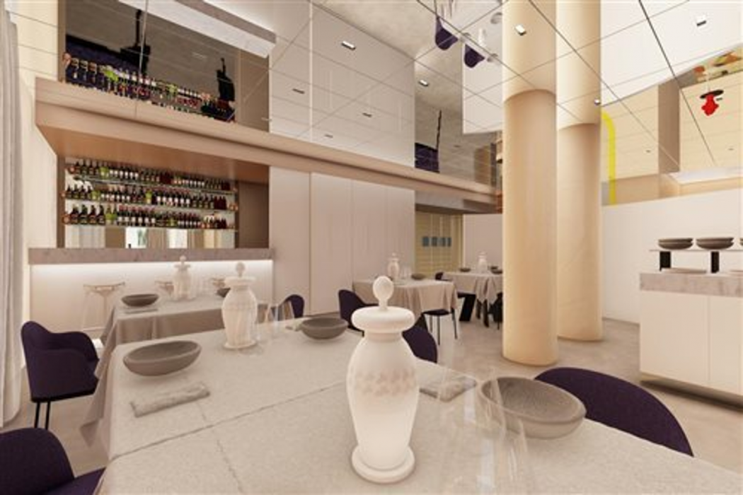 Biancodonda Lifestyle Hotel & Spa