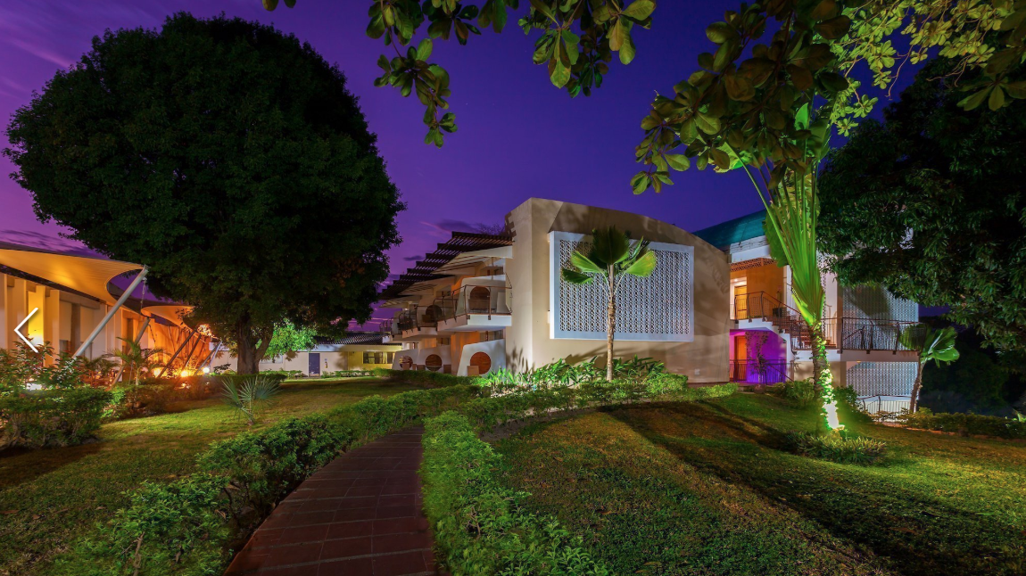 Ghl Relax Hotel El Puente