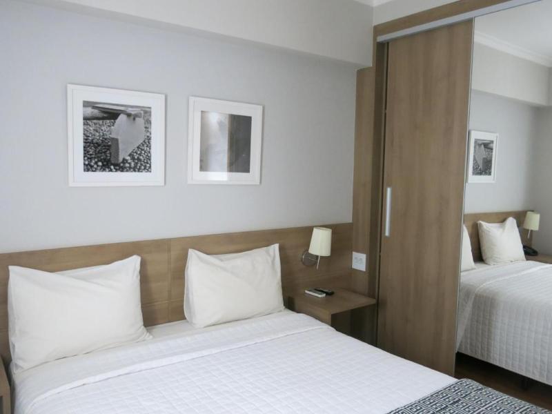 Matiz Vilaboim Ribeirao Preto