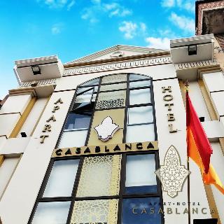 Aparthotel Casablanca