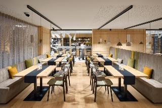 Movi Family Apart- Hotel