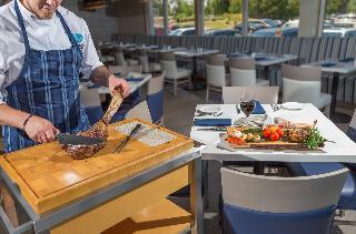 Living Water Resort And Spa