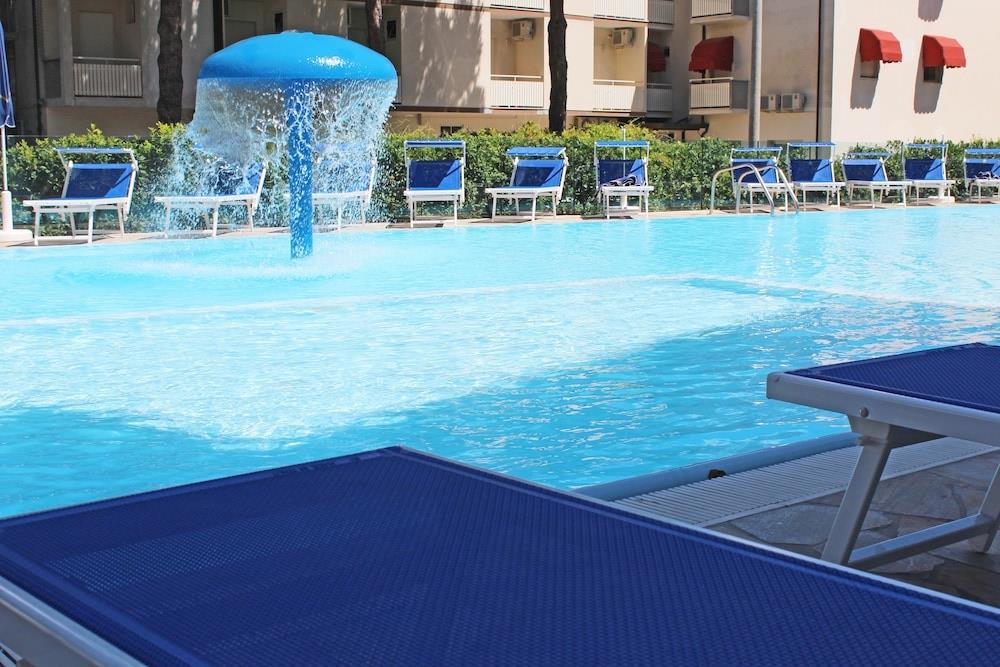 Villa Alexandros Palace