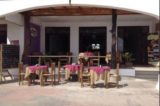 Bamboo Lodge Paracas