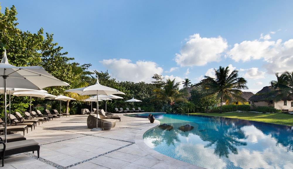 Matachica Resort & Spa - Adults Only