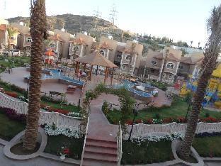 Meral Oasis Resort For Hotel Villas