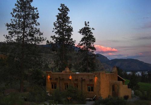 Bighorn Ridge Guesthouse