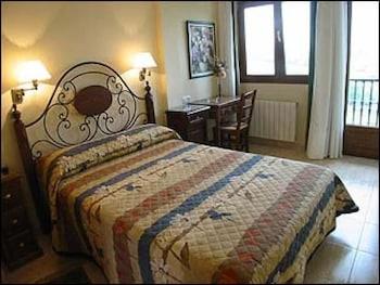 El Mirador De Trasvia