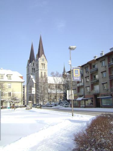 Guest House Veronika