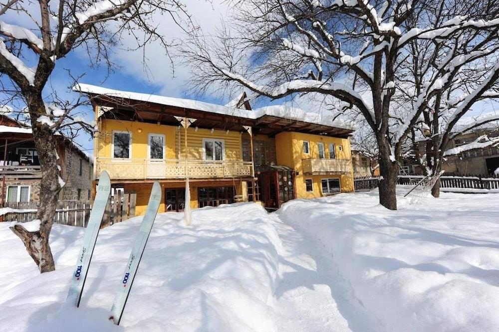 Artvilla Bakuriani [Vr]