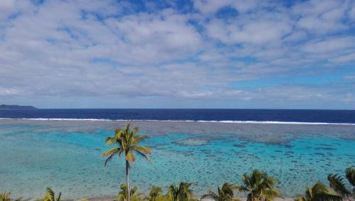Hotel Nengone Village