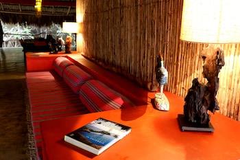 Finca Barlovento Maloka & Cabana