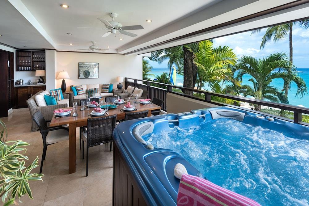 Coral Cove 6 - The Ivy By Blue Sky Luxury